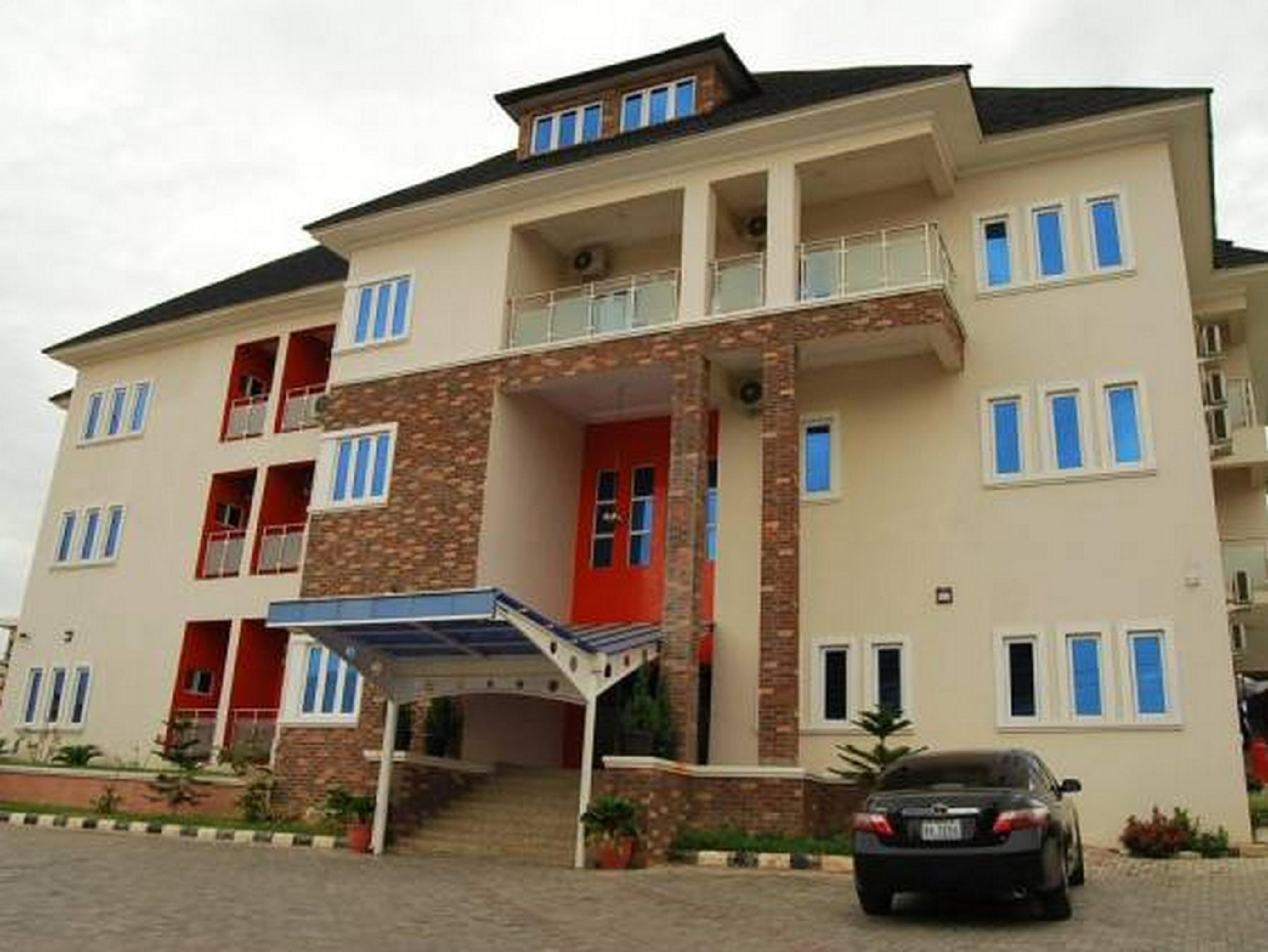 Stanzel Grand Resort 36/37