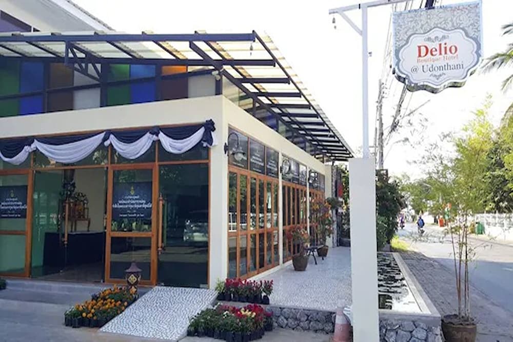 Delio Boutique Hotel 5/62