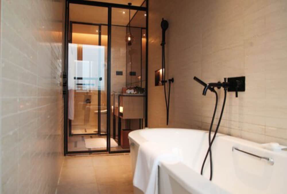 THE MUMIAN HOTEL Shenzhen Luohu 26/50