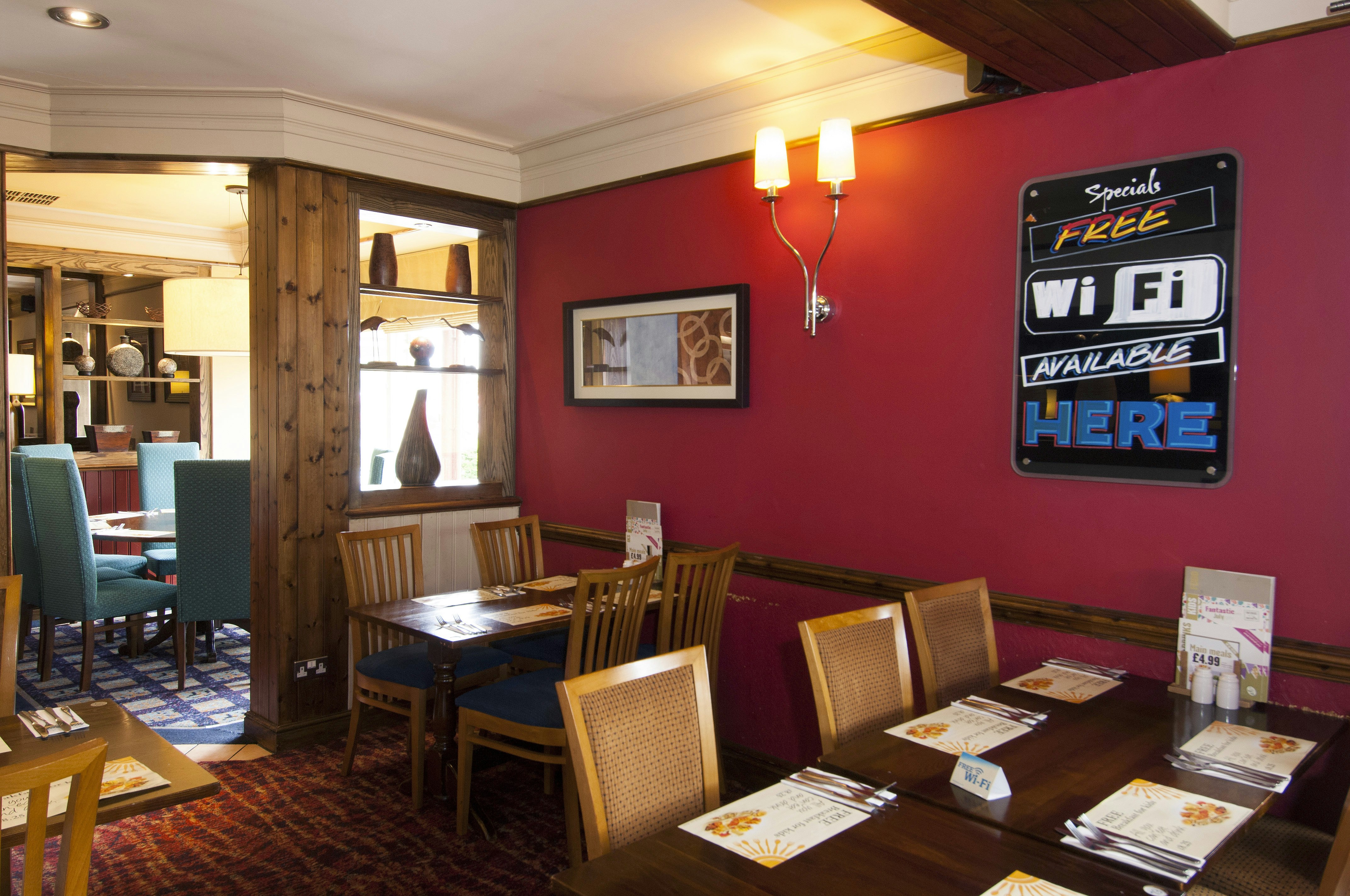 Premier Inn Bradford South 33/44