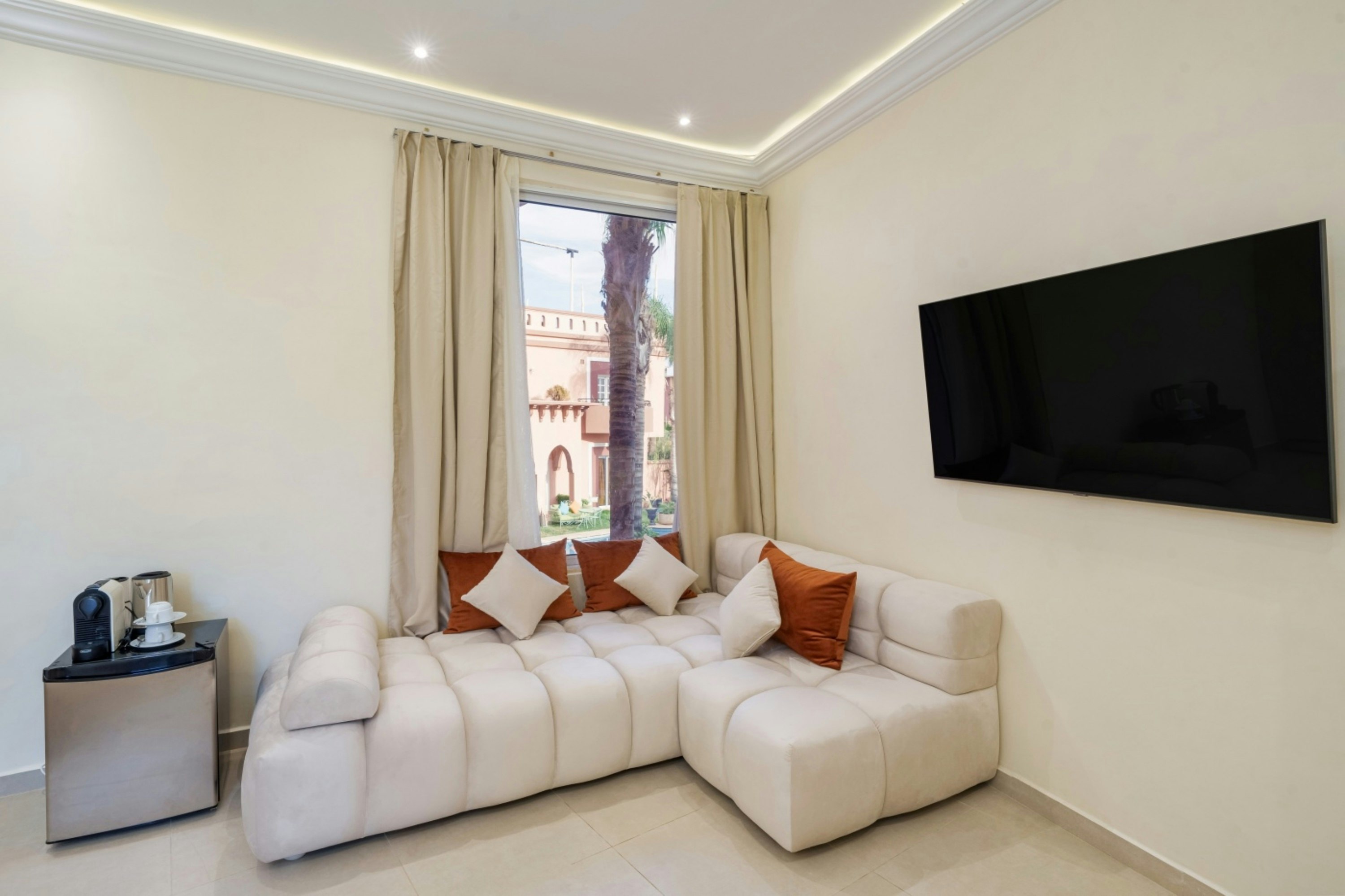 Albakech Boutique Hotel and Spa 21/48