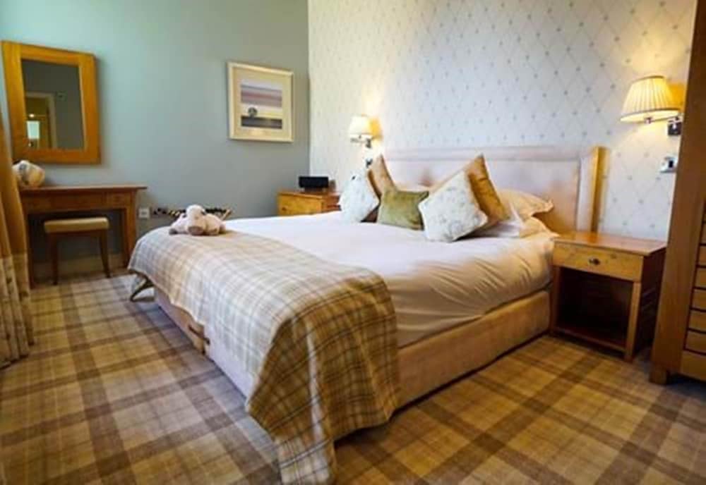 SPA, SUITE