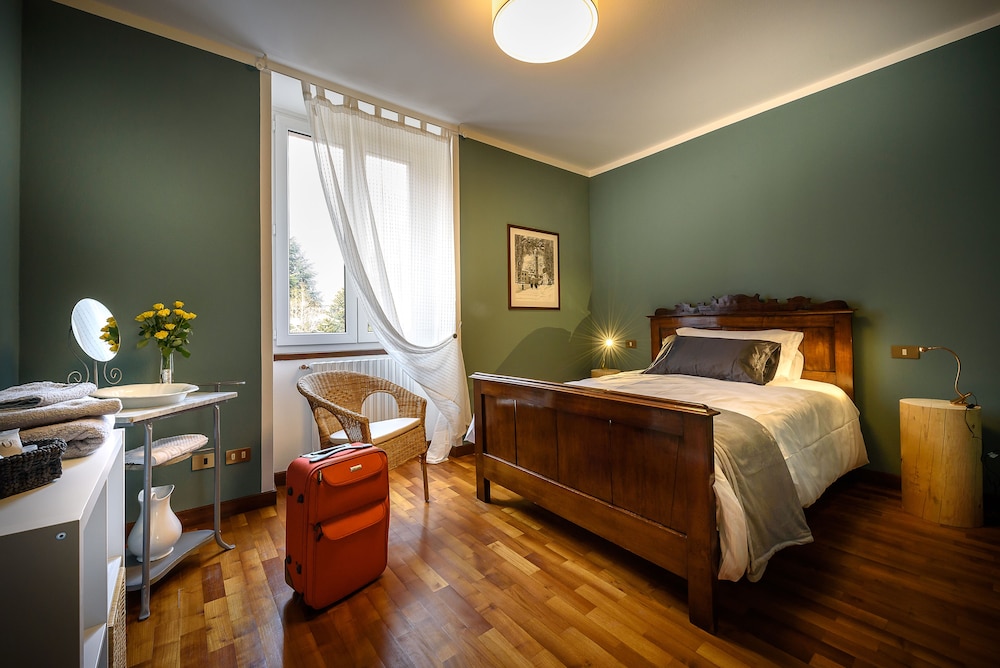 Bed And Breakfast Sweet Home 9/33