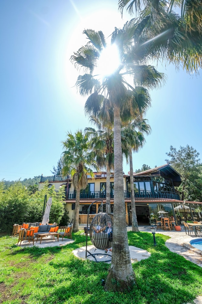 BESO Hotel Berke Ranch & Nature 44/54