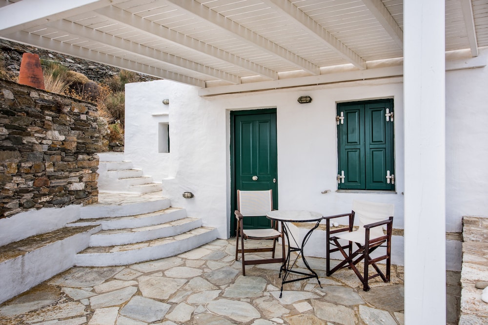 Villa Vrissi 15/31