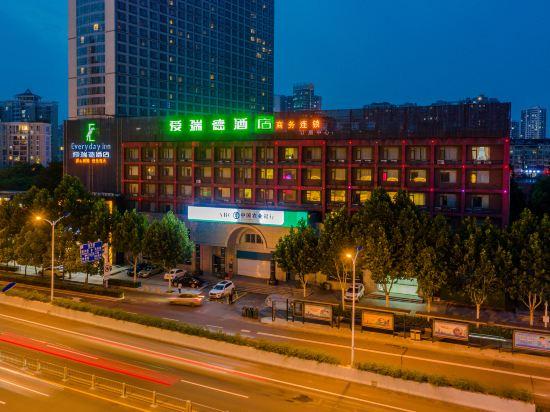 Everyday Inn(Hefei Fengyang Road) 2/17