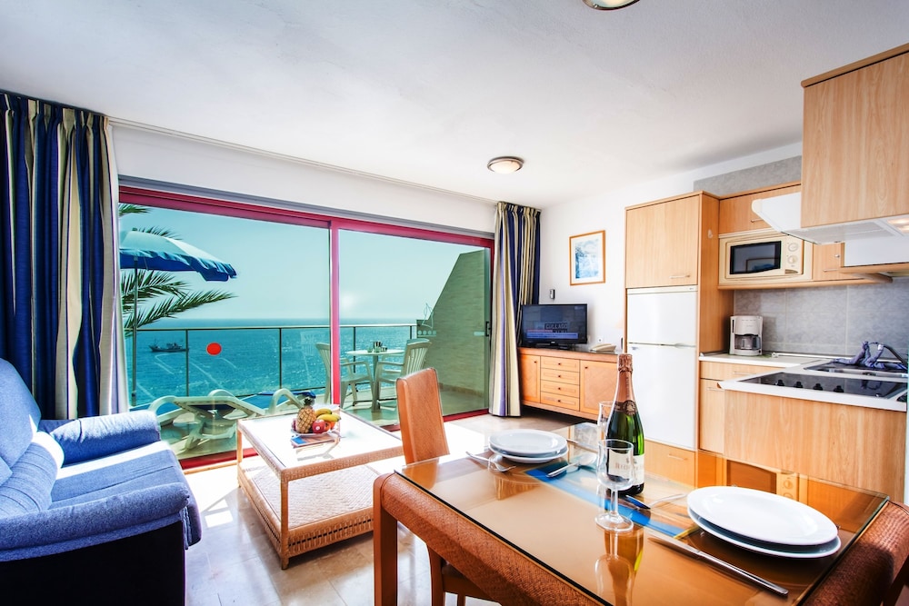 Apartamentos Atalaya de Jandía by LIVVO 50/50