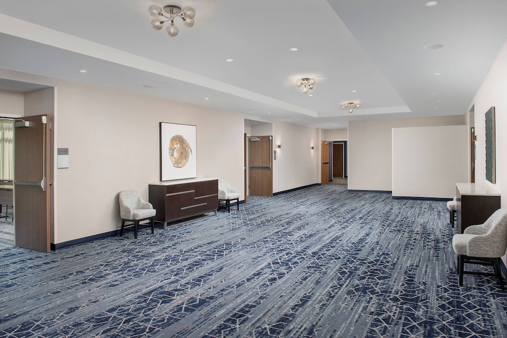Courtyard by Marriott Indianapolis Plainfield 49/49