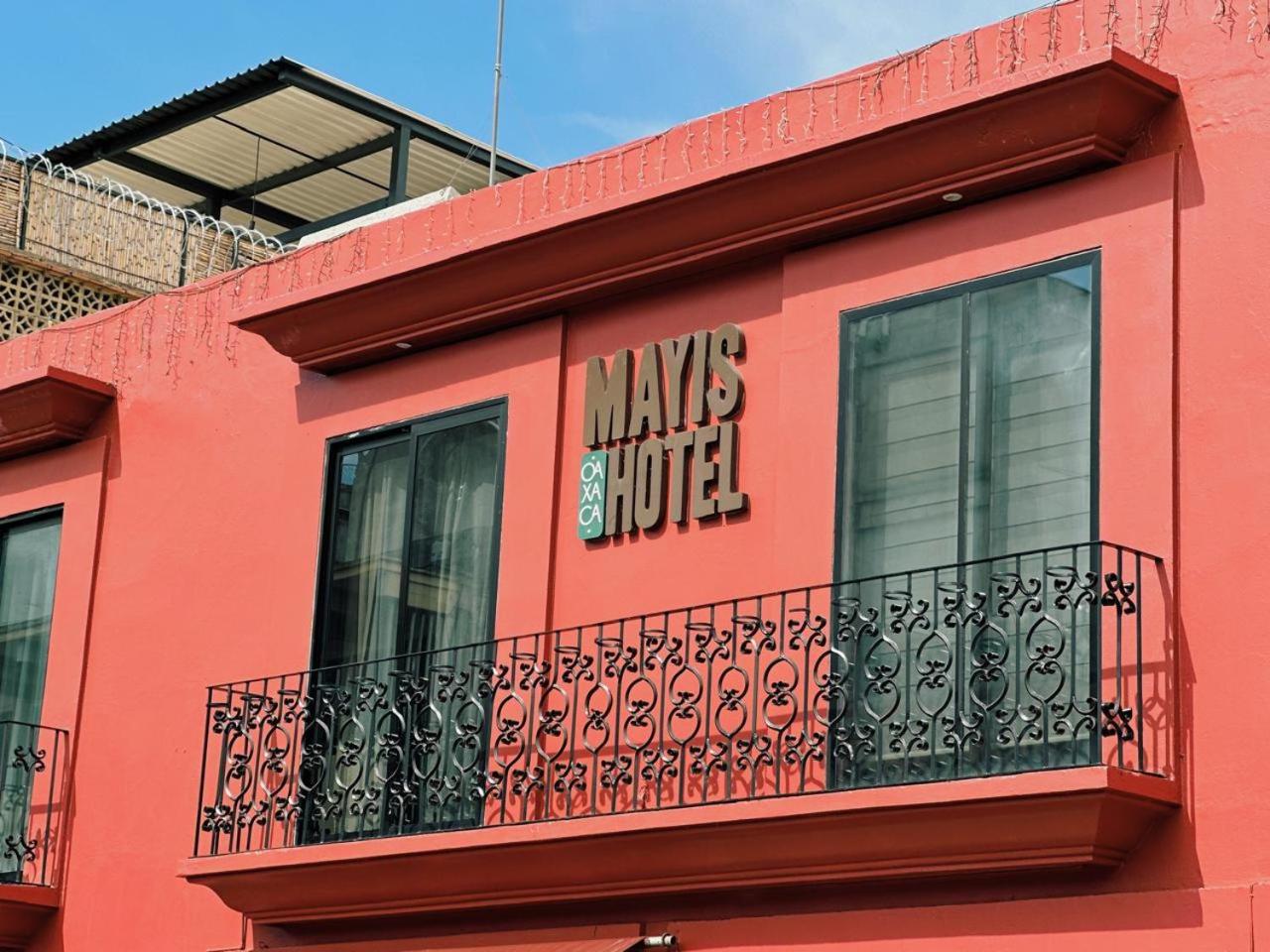Hotel Mayis 1/55