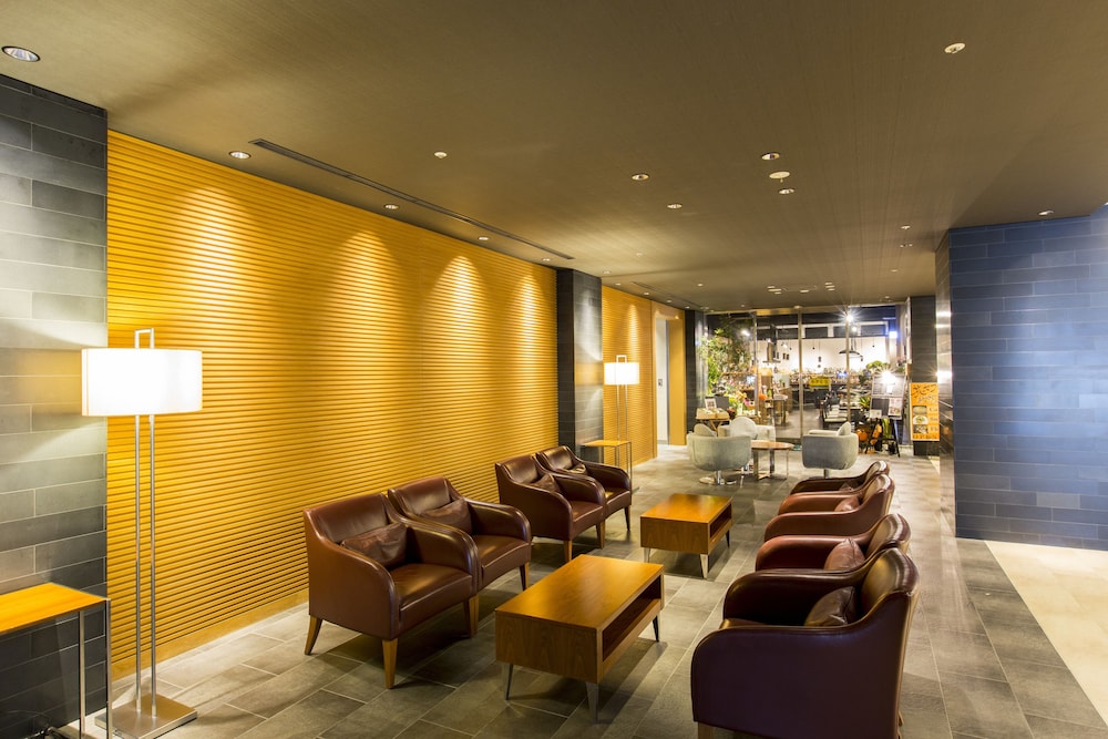 Ibis Styles Sapporo 48/61