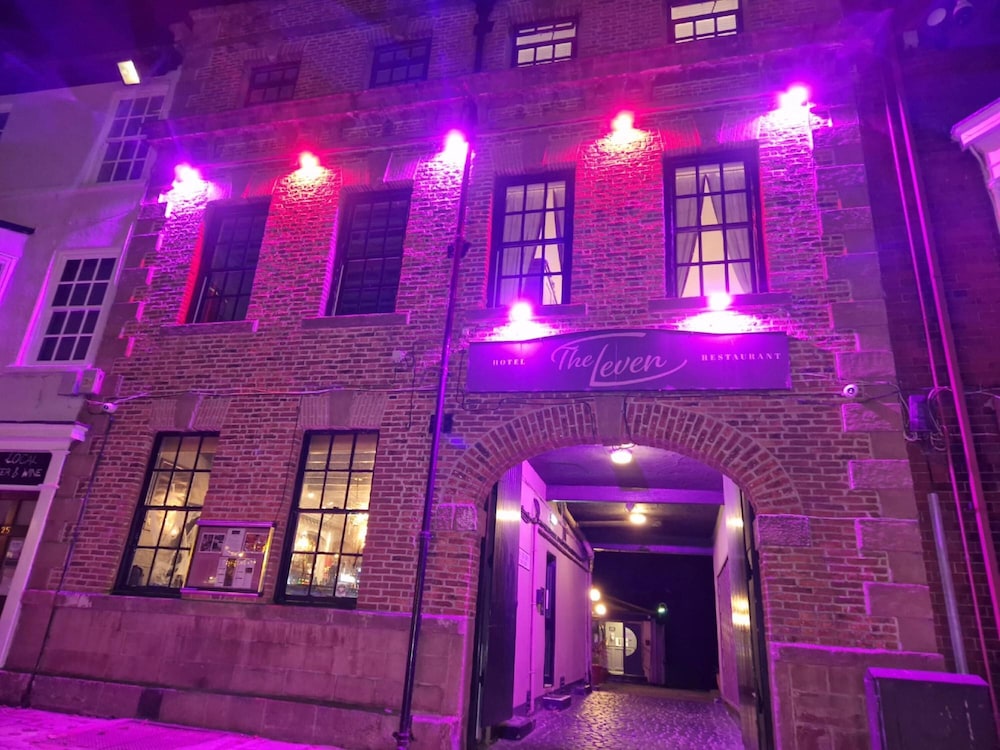 OYO The Leven in MIDDLESBROUGH