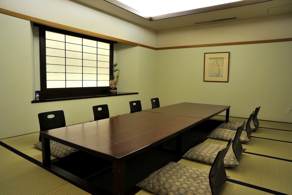 HOTEL NEW OTANI NAGAOKA 55/72