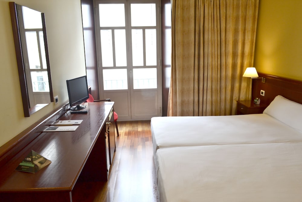 Hotel el Suizo 29/66