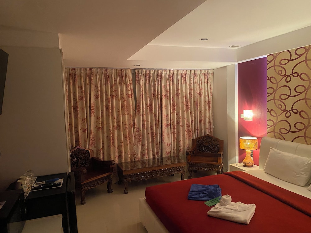 Access Inn Pattaya 47/61
