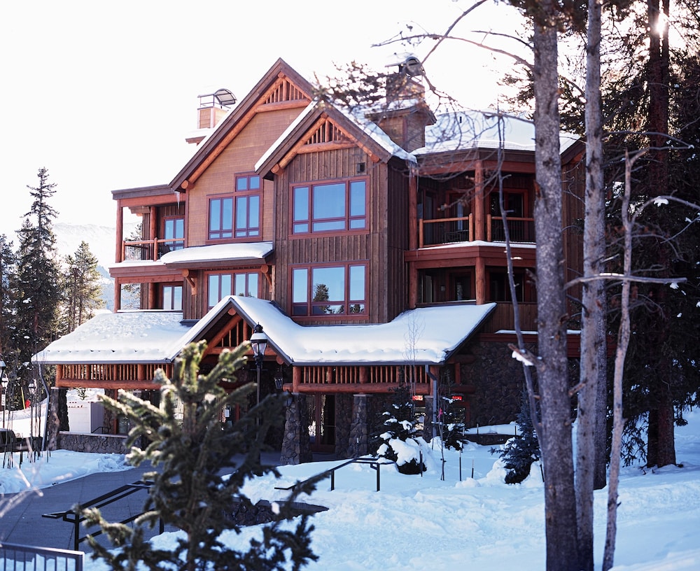 Blue Sky Breckenridge 2/55