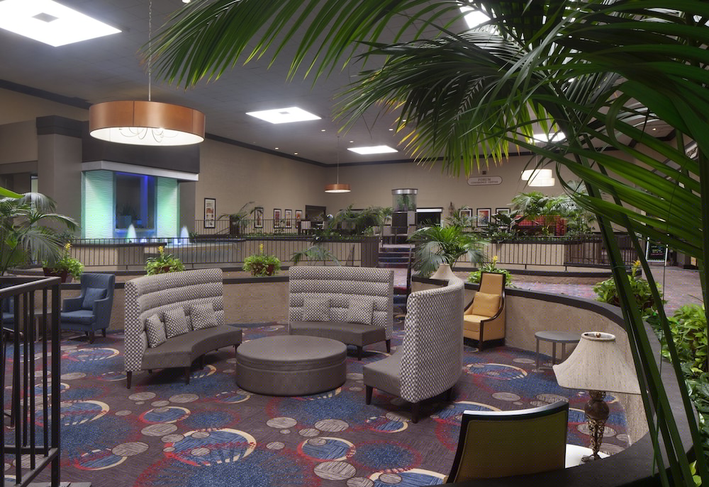 Holiday Inn Corpus Christi Arpt Conf Ctr, an IHG Hotel 48/79