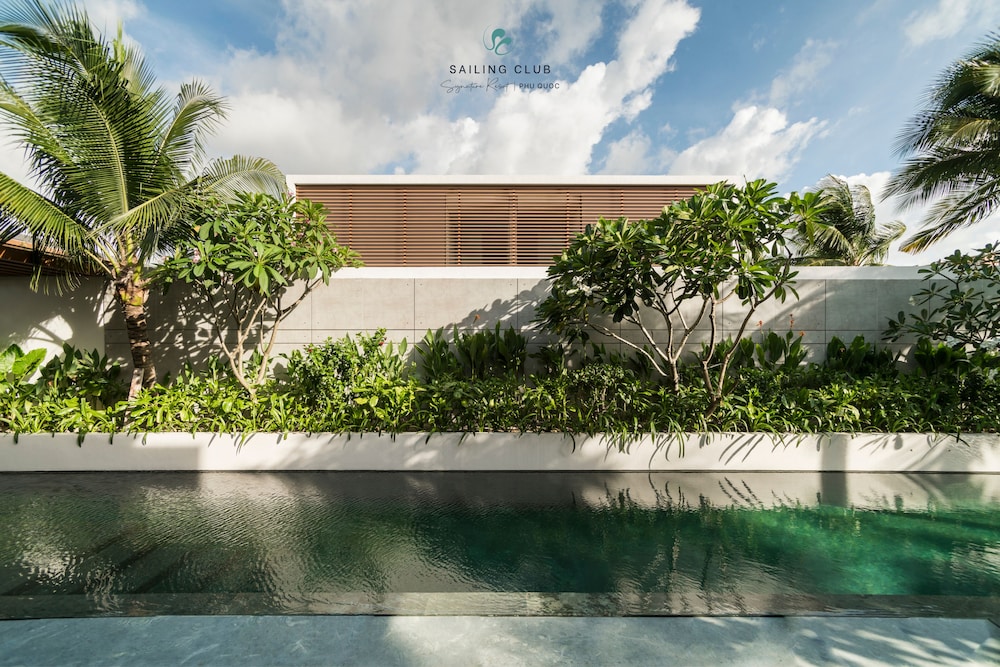 Sailing Club Signature Resort Phu Quoc 43/50