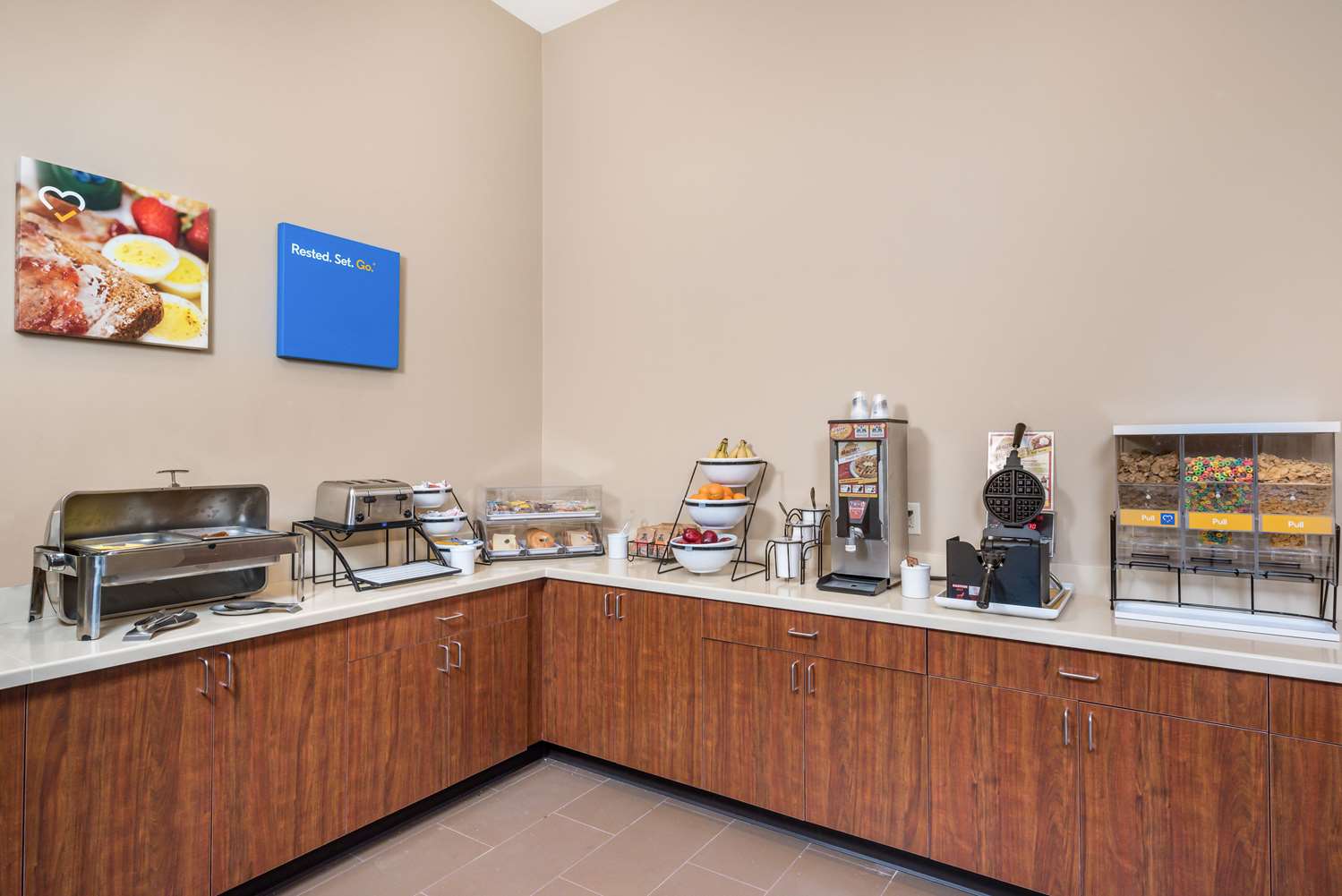 Comfort Inn Tonopah NV 31/36