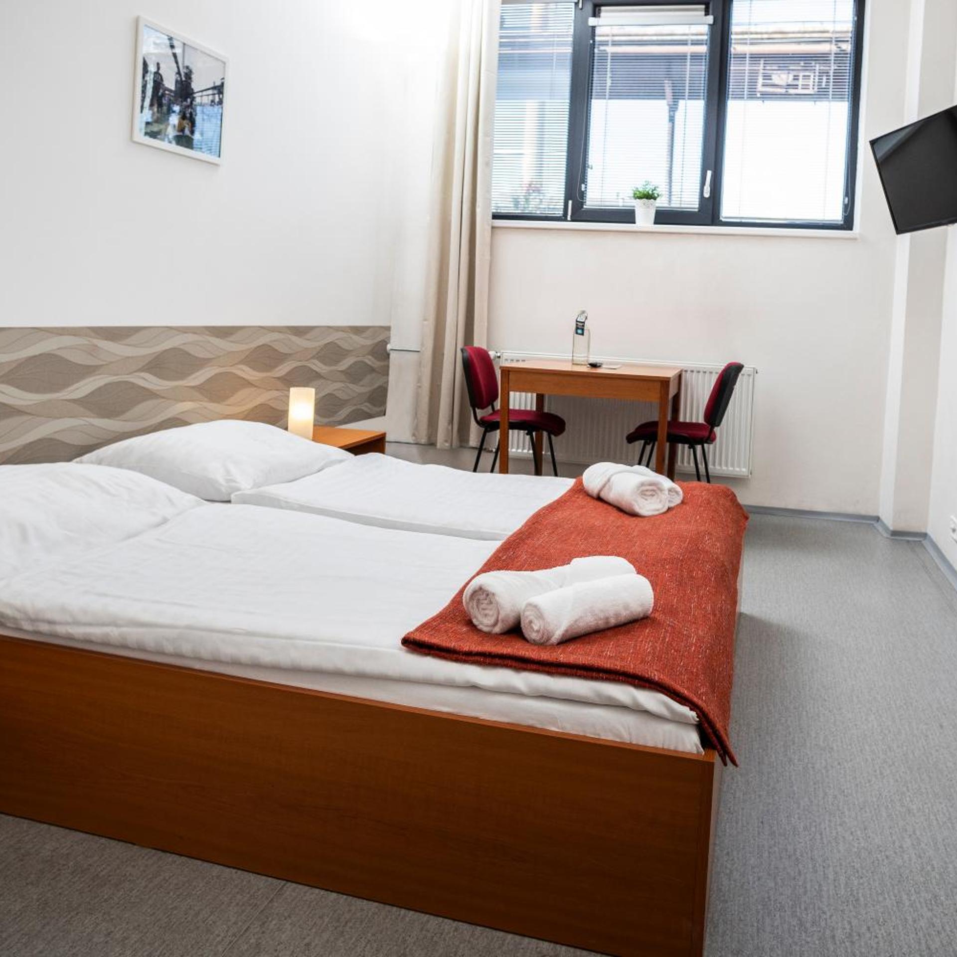 VP1 Hotel 22/59