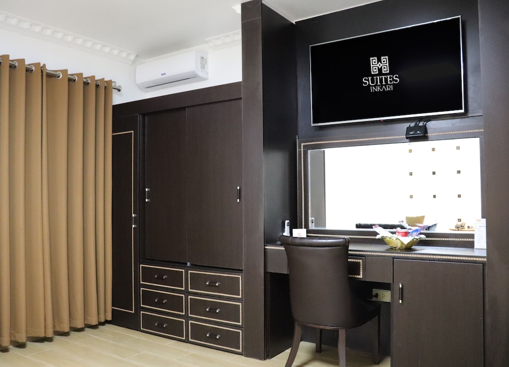 Inkari Suites 56/66