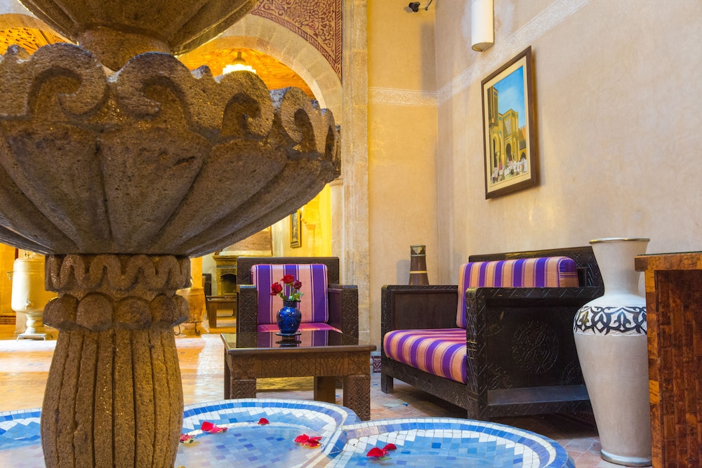 Riad Mimouna 40/50