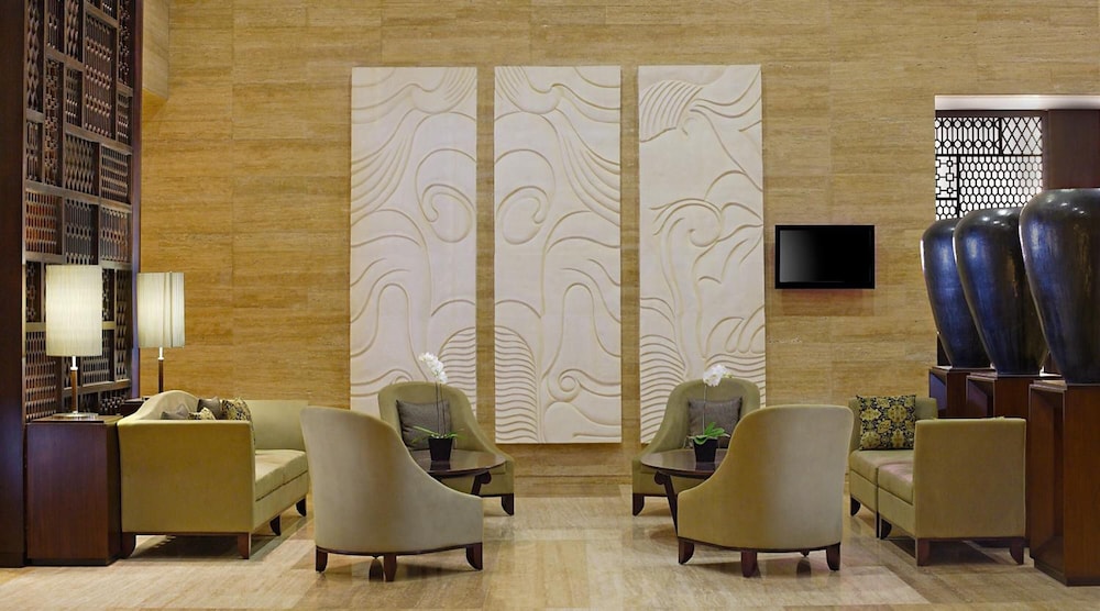 Hotel Santika Mataram 58/70