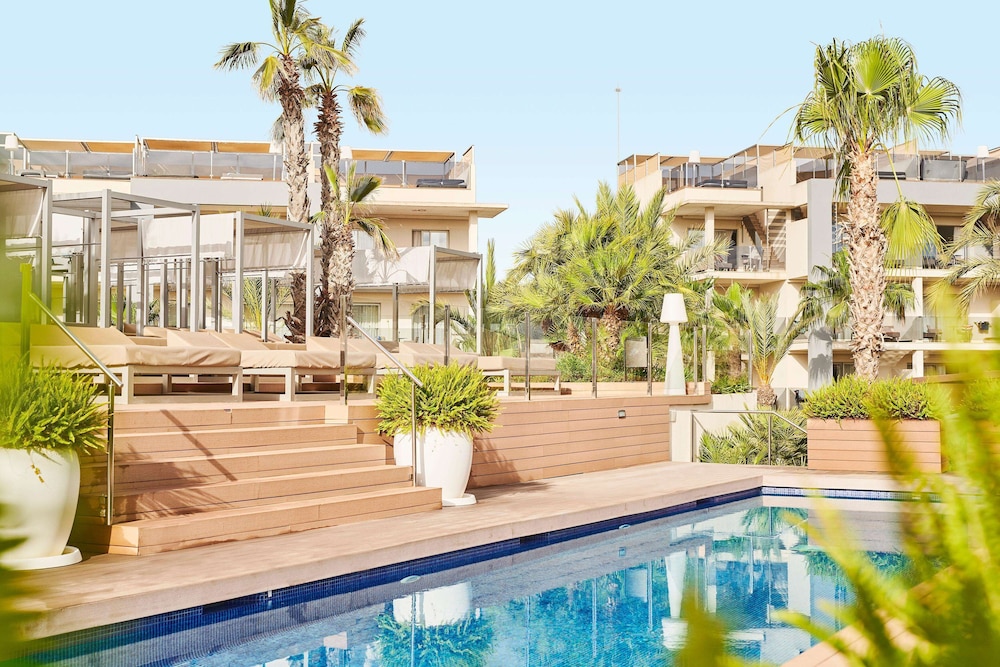Zafiro Palace Alcudia 34/38