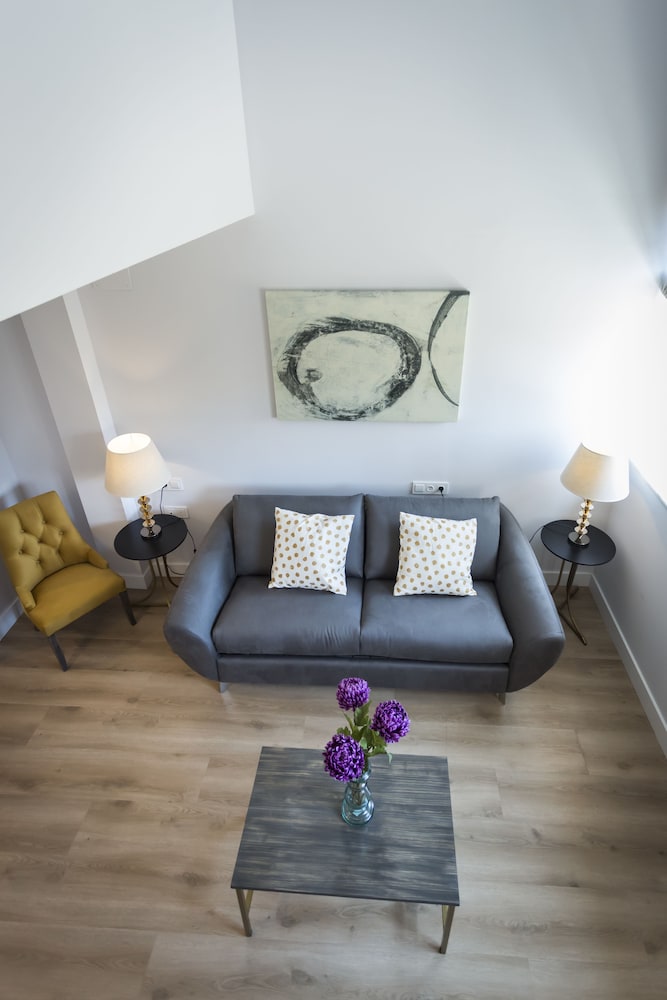 Casa de la Merced Suites 50/64