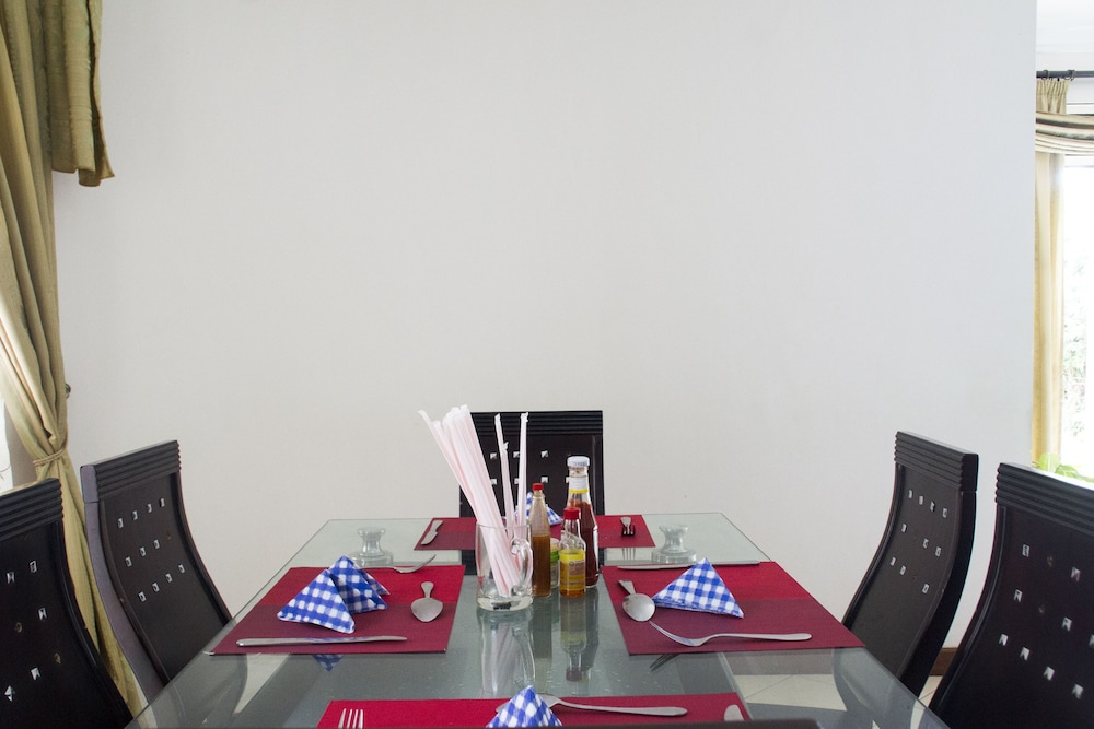 Spannet Suites 20/25
