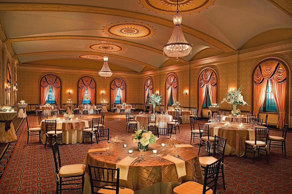 The Westin Poinsett Greenville 27/37
