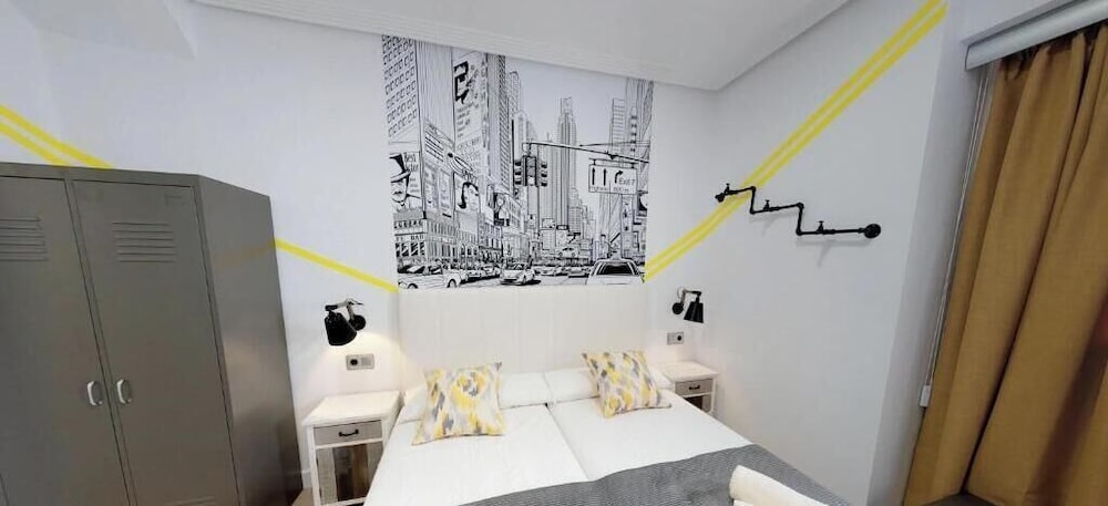 Hostal La Espanola By Bossh 19/34