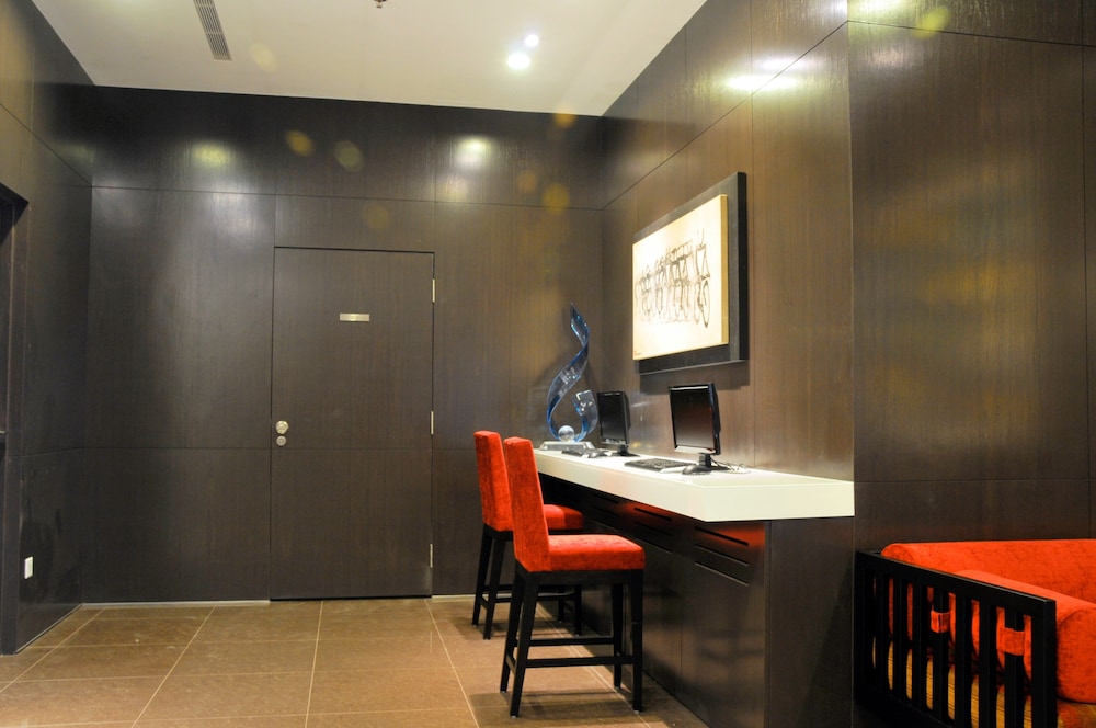 Days Inn by Wyndham Singapore Novena 31/43