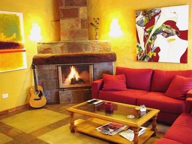 HOSTERIA LA RACLETTE 24/42