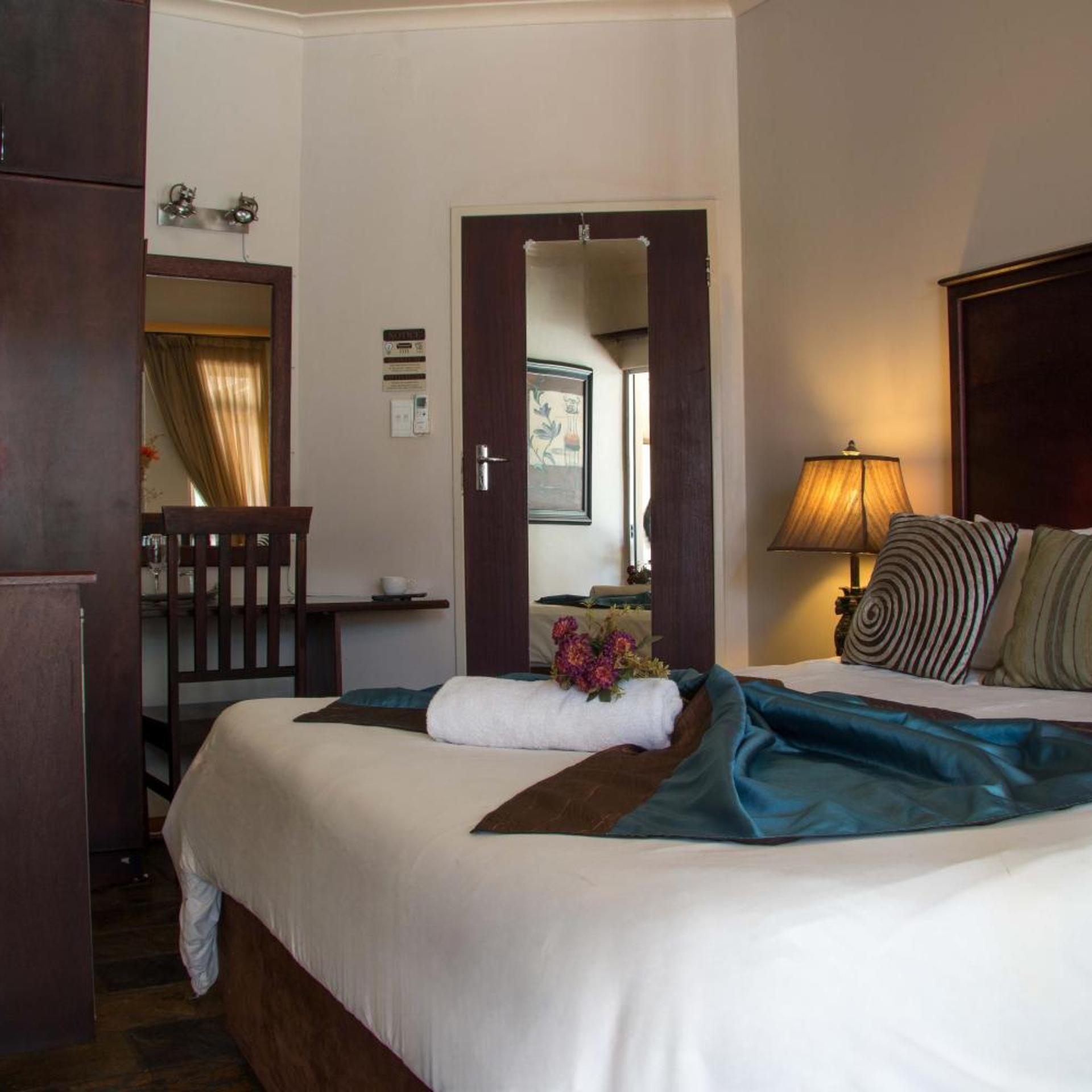 Zoete Rust Boutique Hotel 20/50