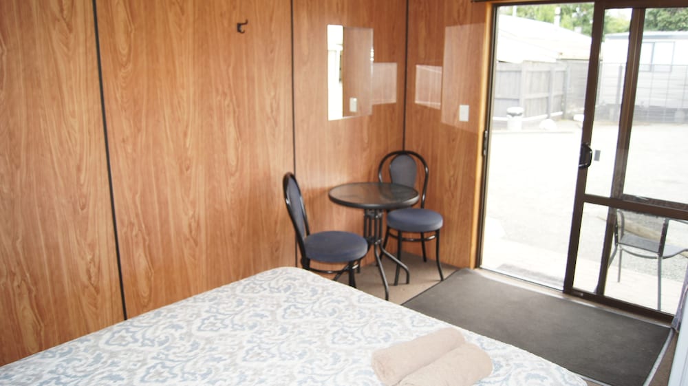 Richmond Motel And Holiday Park 72/81