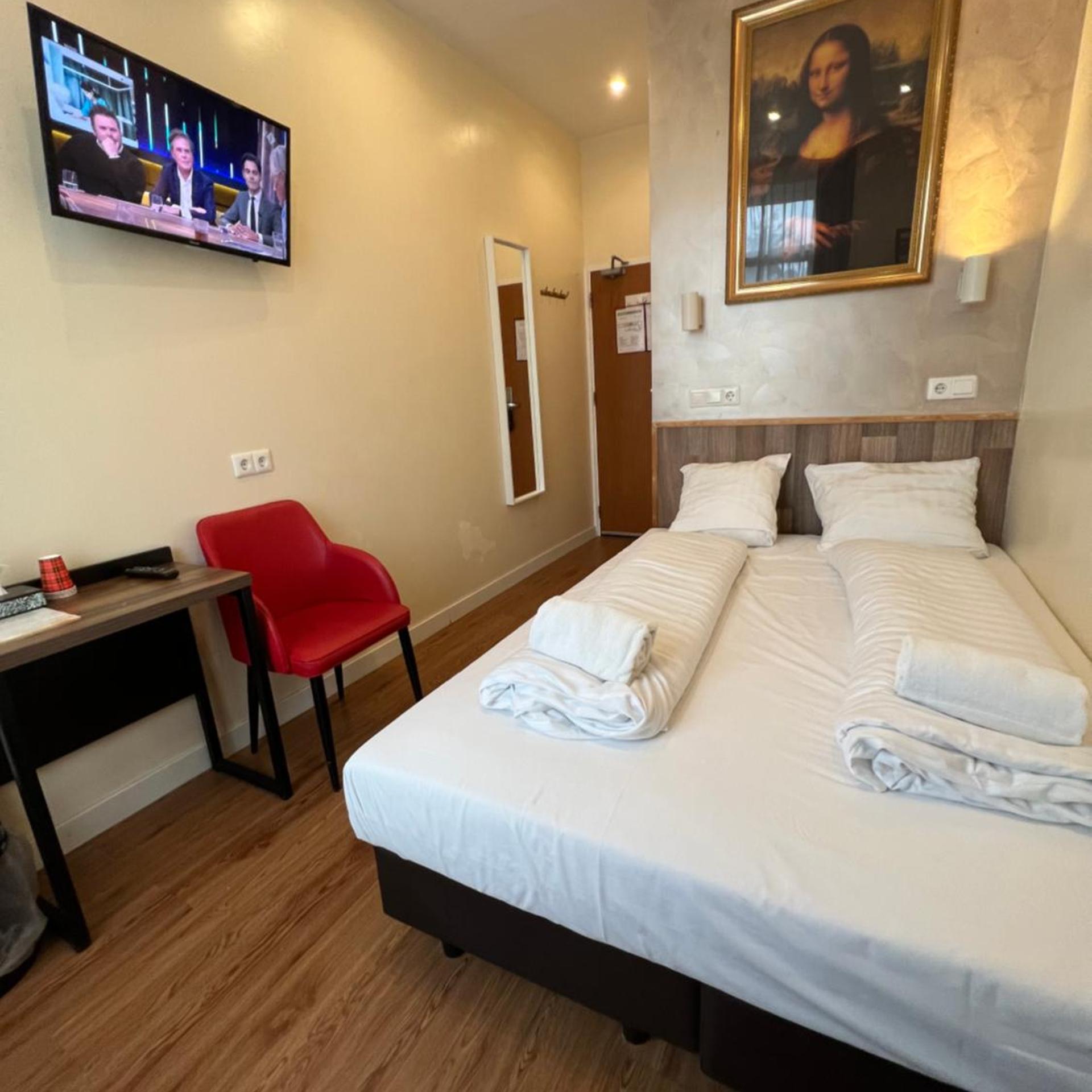 Dam Hotel 15/55