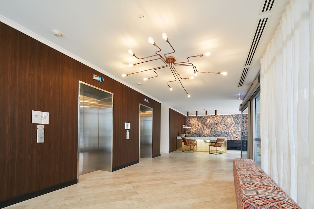 Nautica Residences Fremantle 2/30