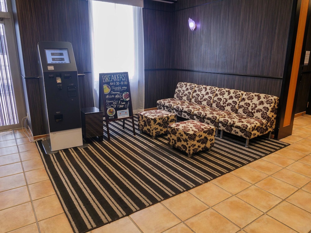 Apa Hotel Hakata Ekimae 50/65