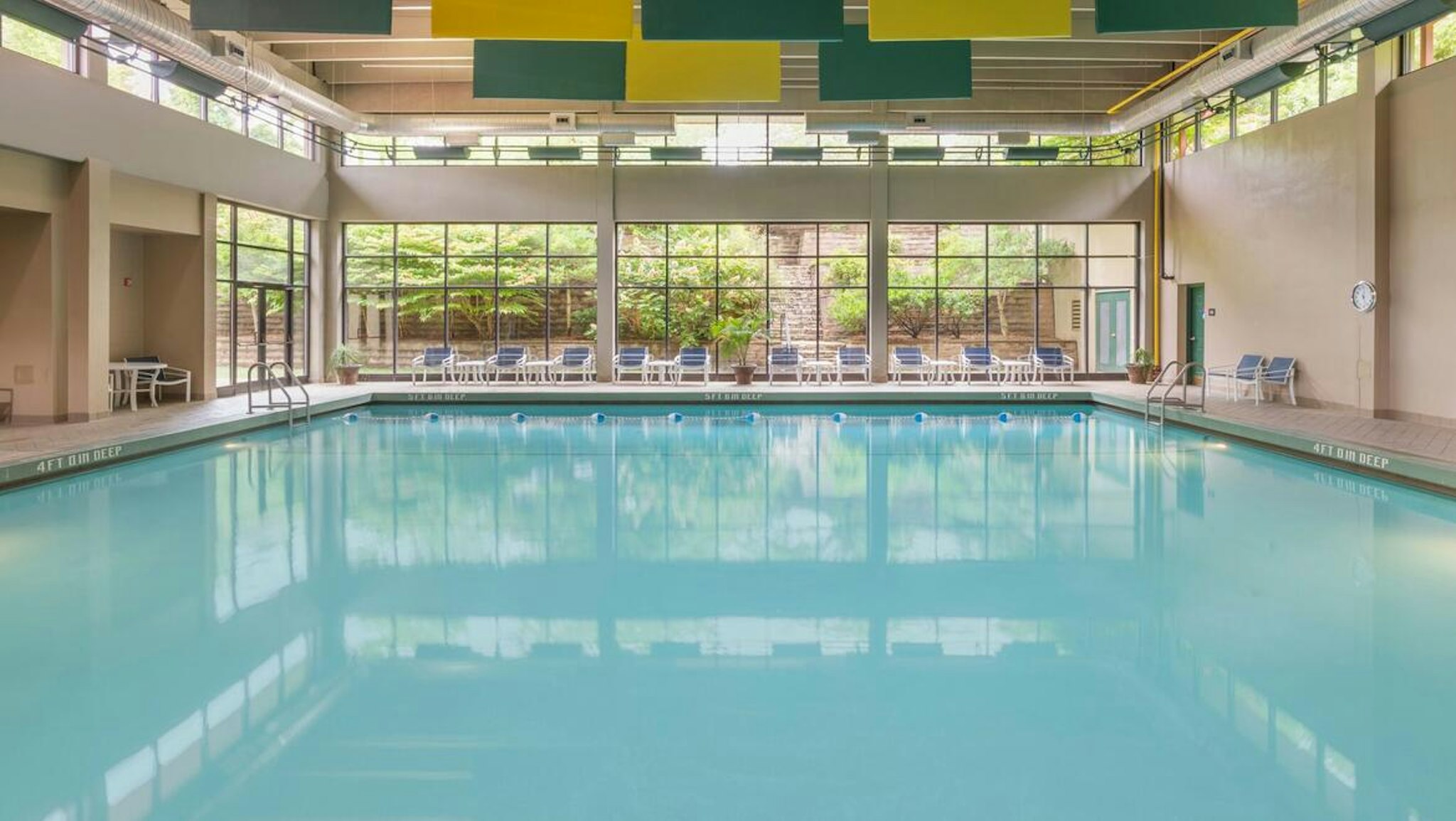 The Omni Grove Park Inn 36/77