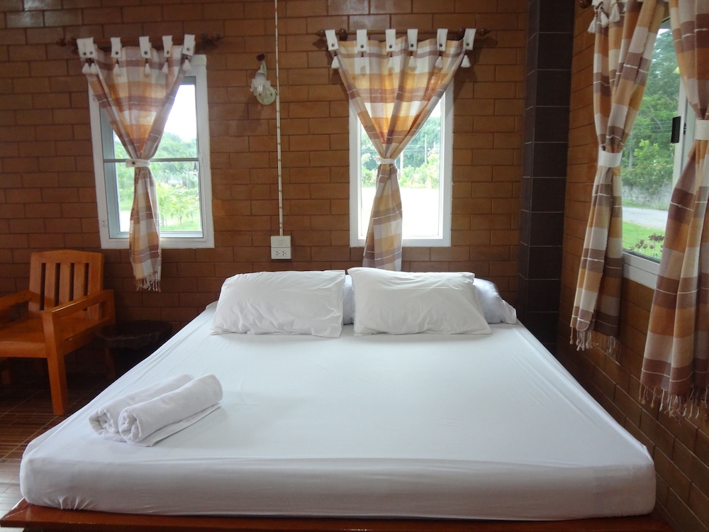 I Din Lake View Resort Nakhon Nayok 18/27