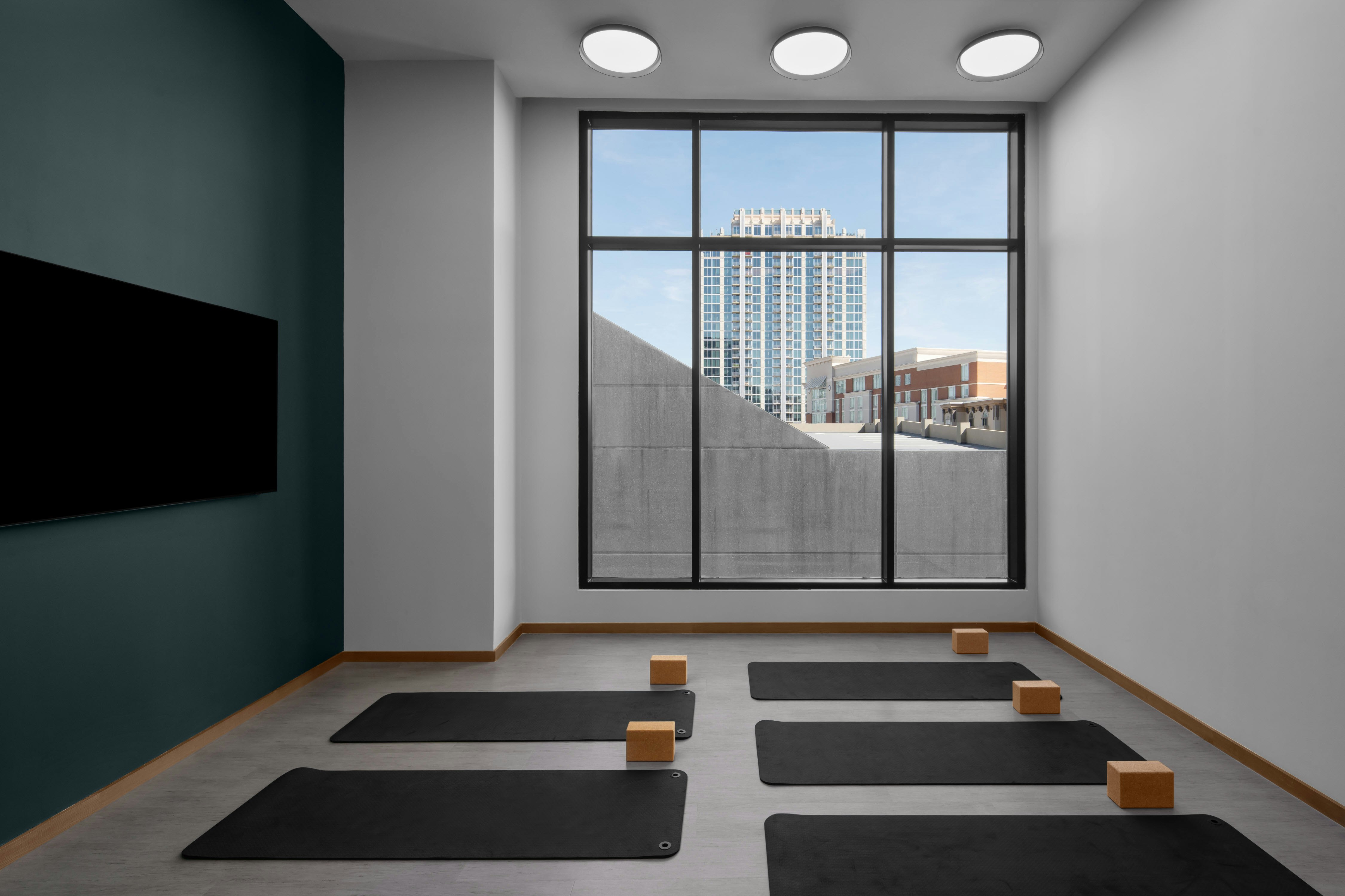 Hotel Fraye Nashville Midtown, Curio Collection by Hilton 8/37