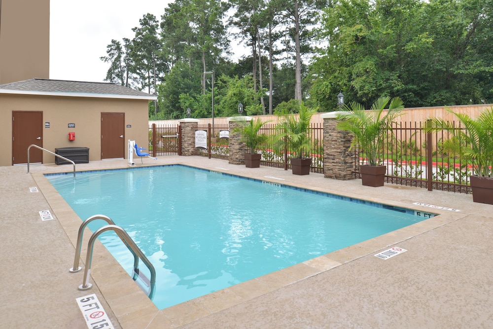 Staybridge Suites Tomball - Spring Area 42/44