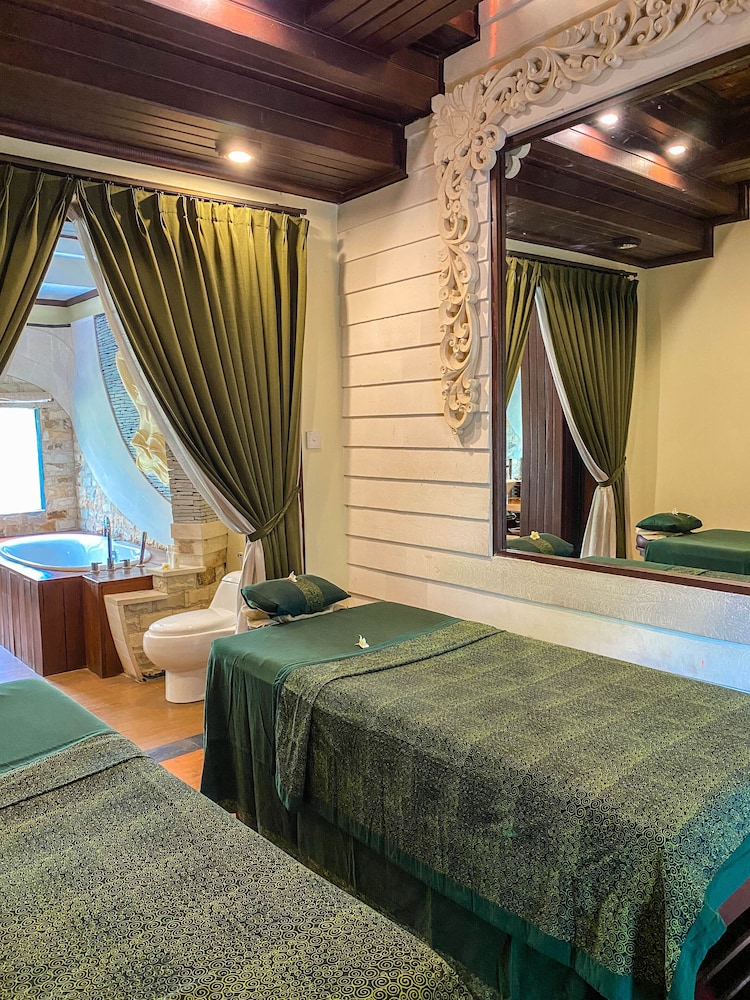 The Bali Dream Villa Resort & Echo Beach Canggu 52/75