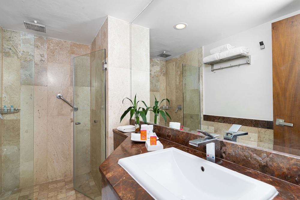 BelAir Sunclub Hotel Cabos 57/58