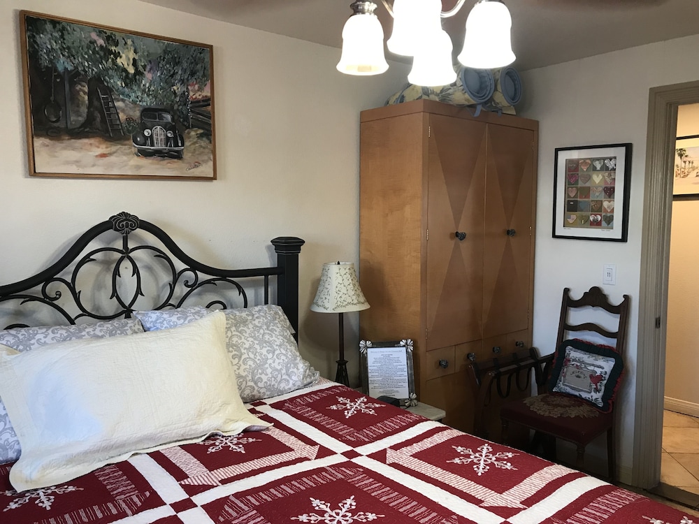 Always Inn San Clemente Bed Breakfast 35/65