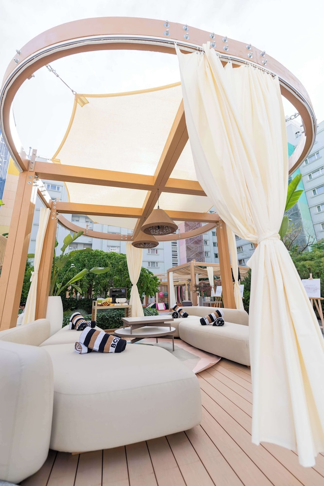 Radisson Blu Hotel Bucharest 31/75
