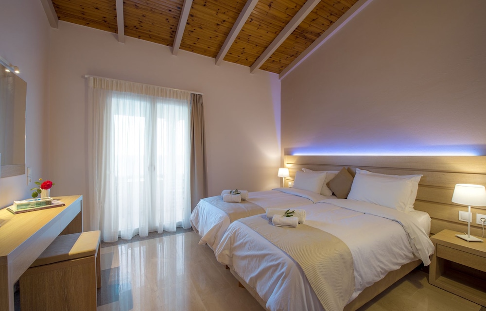Krouzeri Beach Apartments 6/46