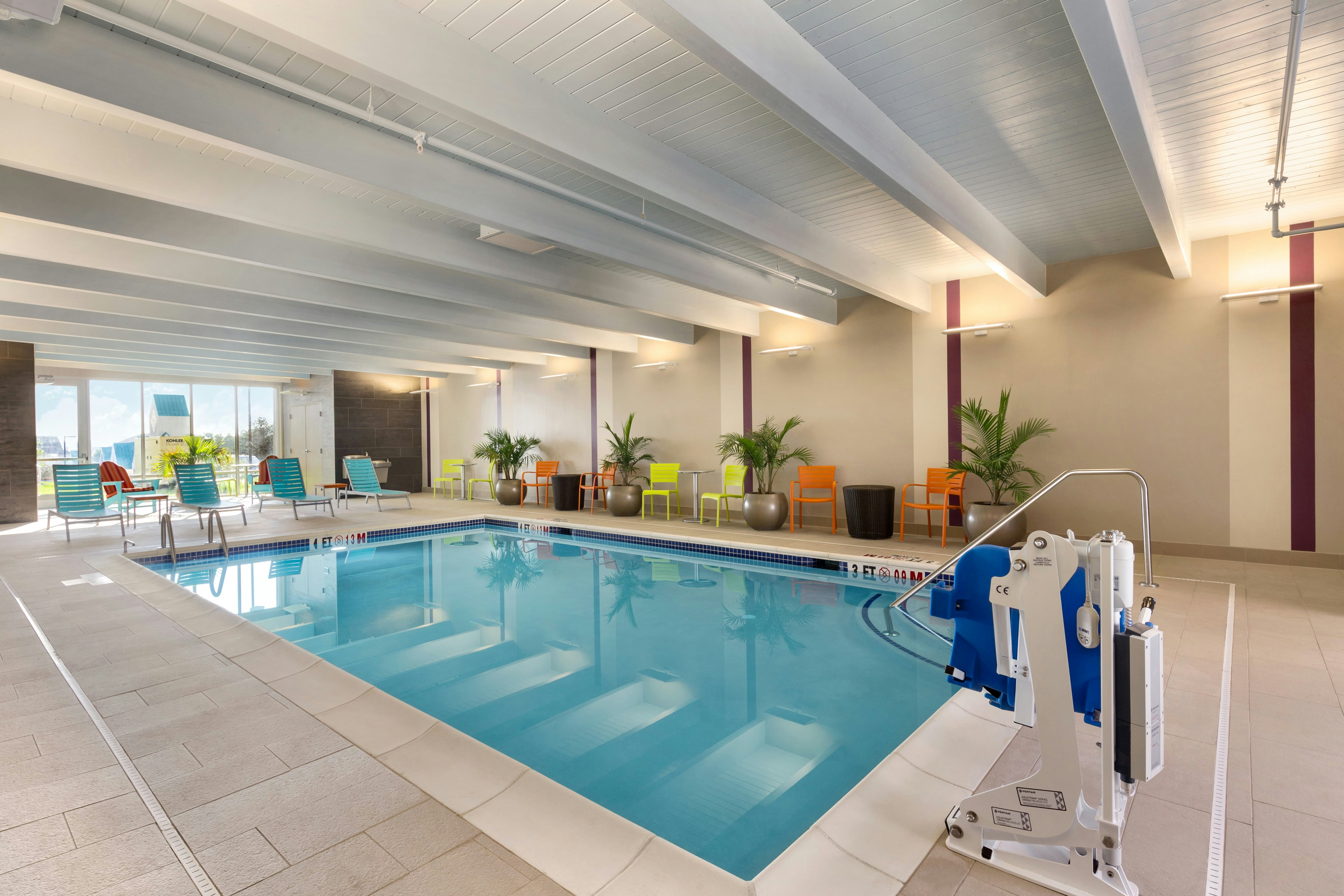 HOME2 SUITES BY HILTON YORK 3/12