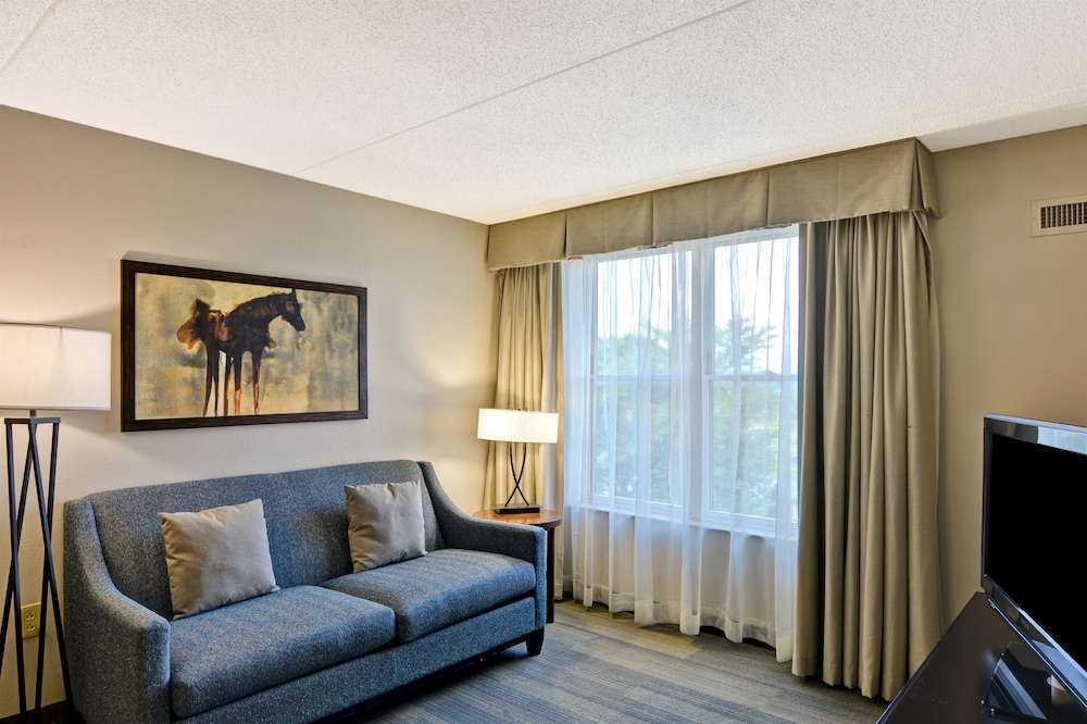 Homewood Suites by Hilton Lexington Fayette Mall 31/45