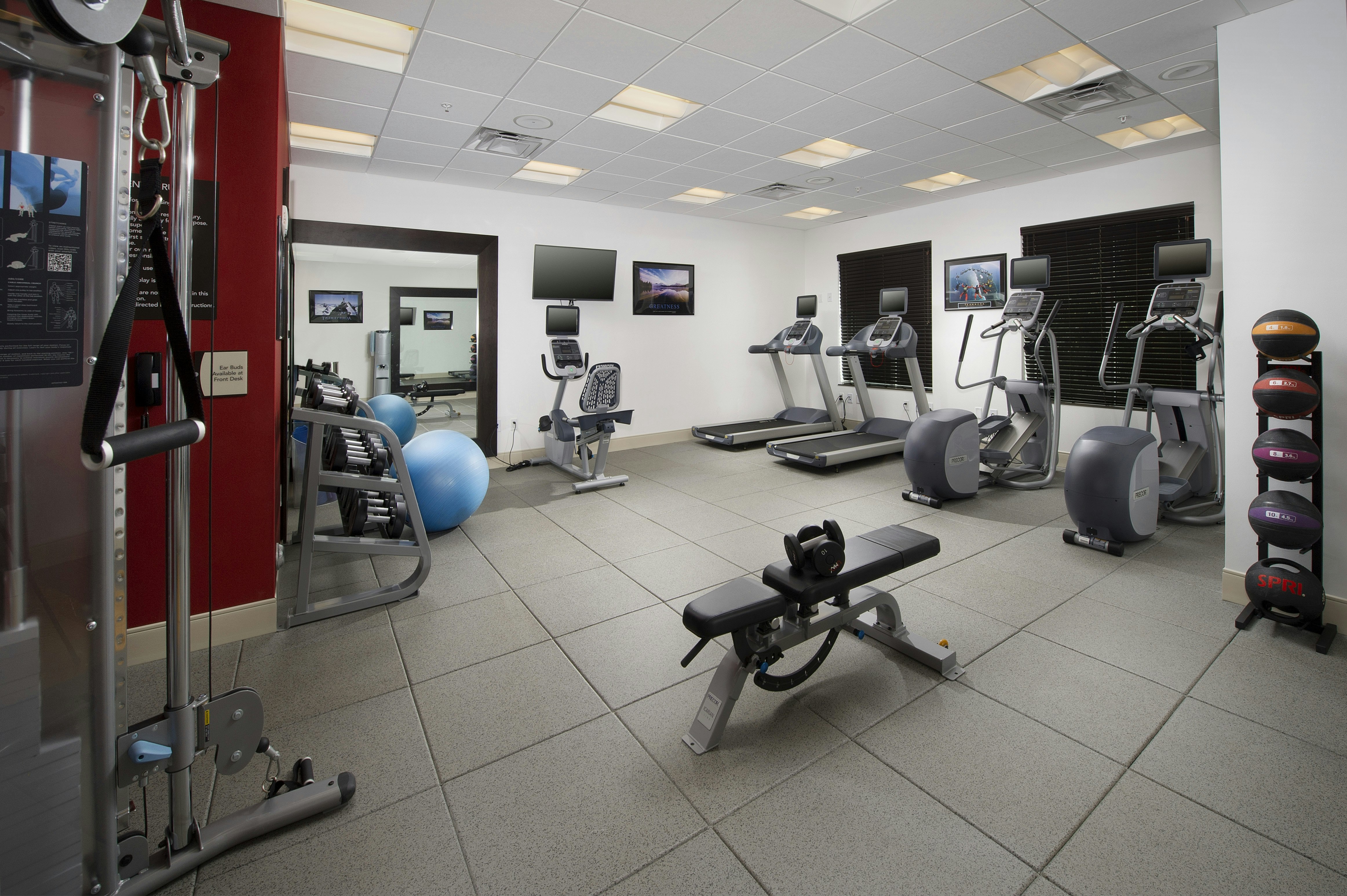 Homewood Suites By Hilton Miami Downtown/Brickell 28/55